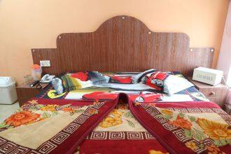 Hotel New Krishna Palace, Katra 3